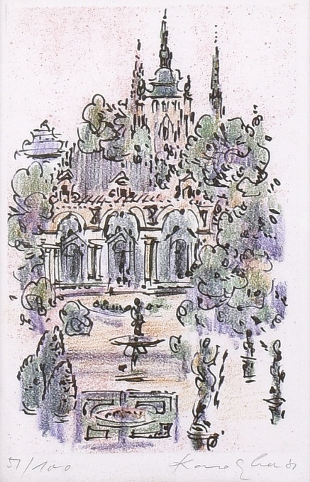 Praha