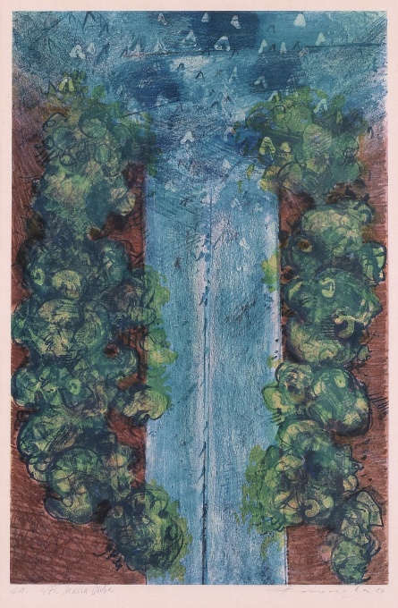 St. Maria, Cuba