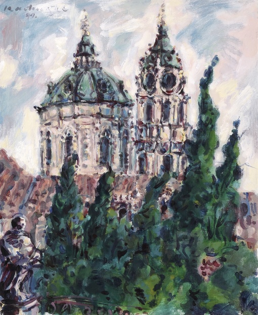 Sv. Mikuláš