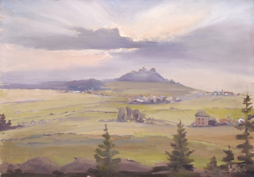 Vraníkov