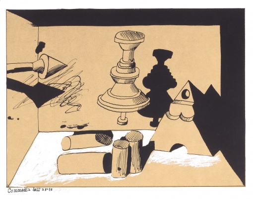 Commedia dell Arte