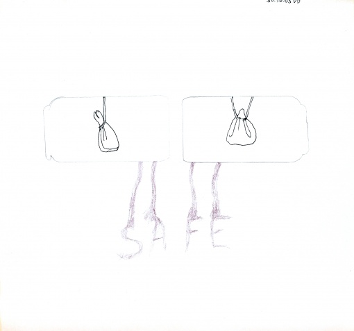 Safe