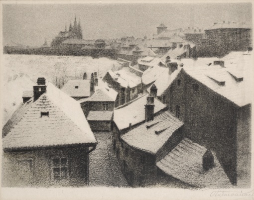 Nový Svět