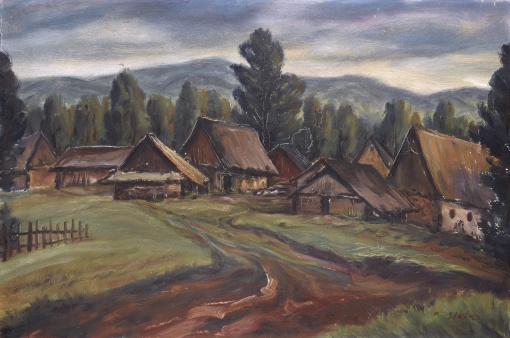 Údolí Raťkovec