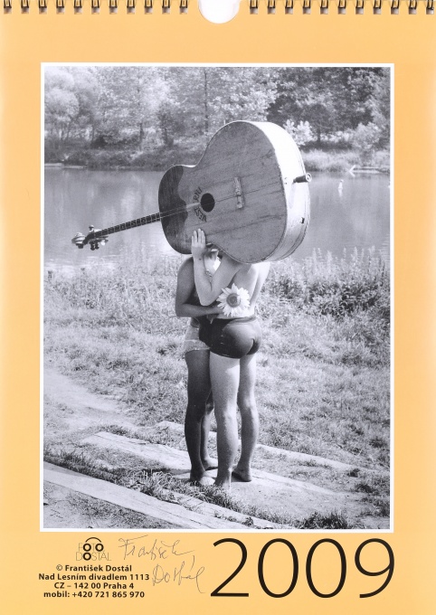 Foto Dostál