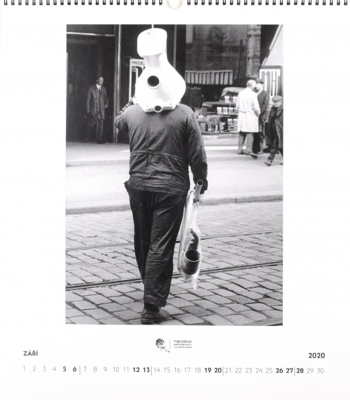 Fratišek Dostál, Fotografie
