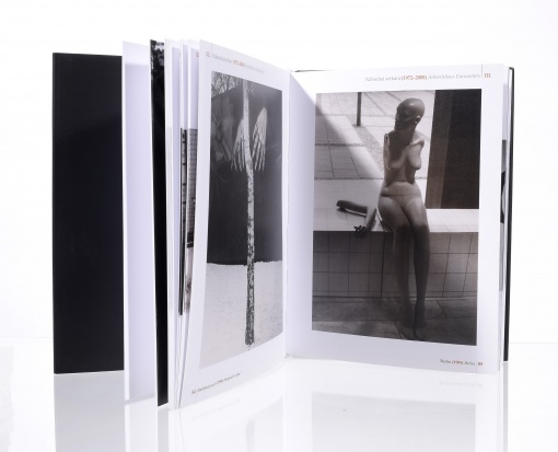 František Dostál, Fotografie