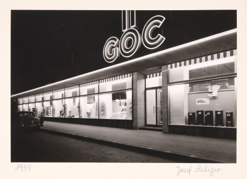 G. O. C.