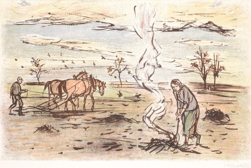 Podzim