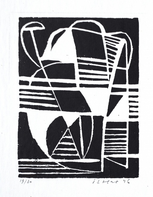 Struktura III.