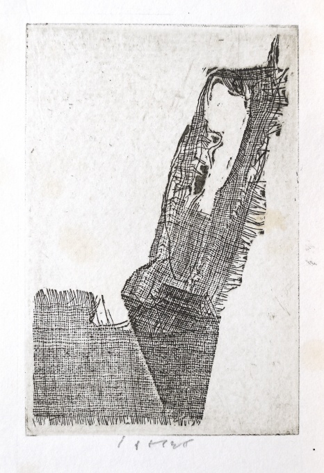 Postava s okem V.