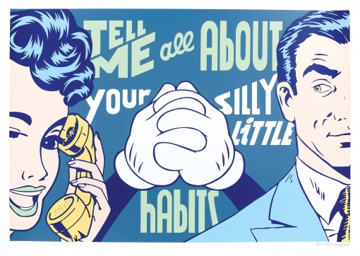 Little Habits