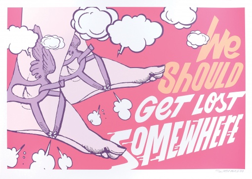 Get Lost