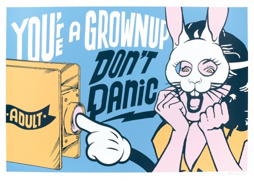 Panic