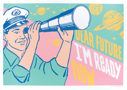 Dear Future