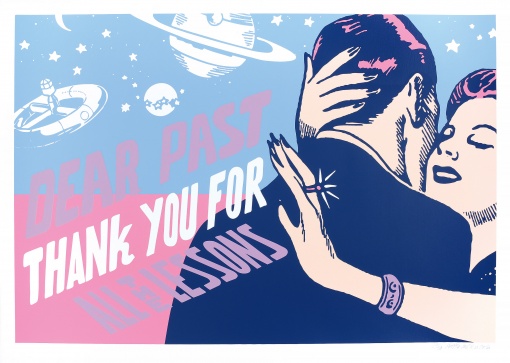 Dear Past