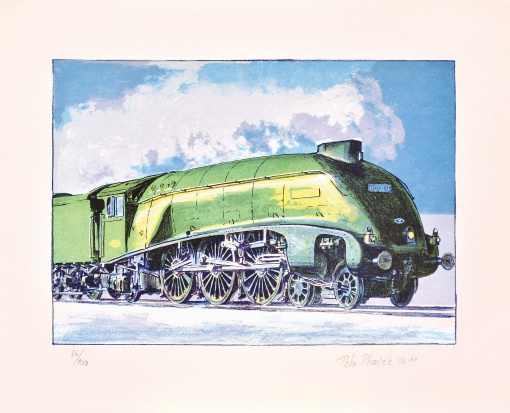 60019 Bittern