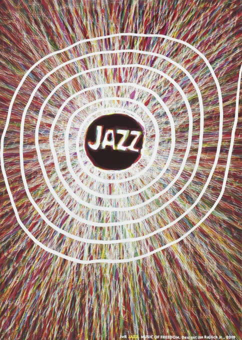 Jazz Music of freedom