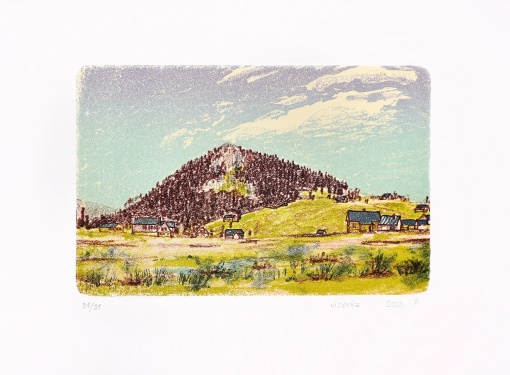 Jizerka