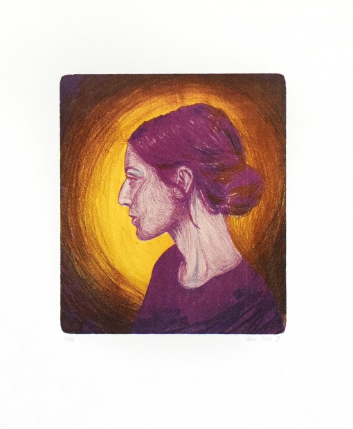 Židovka - Sára