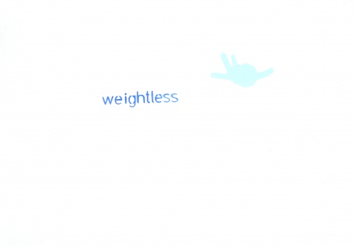 Weightless