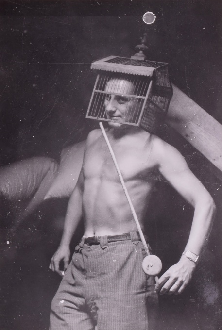 Václav Zykmund
