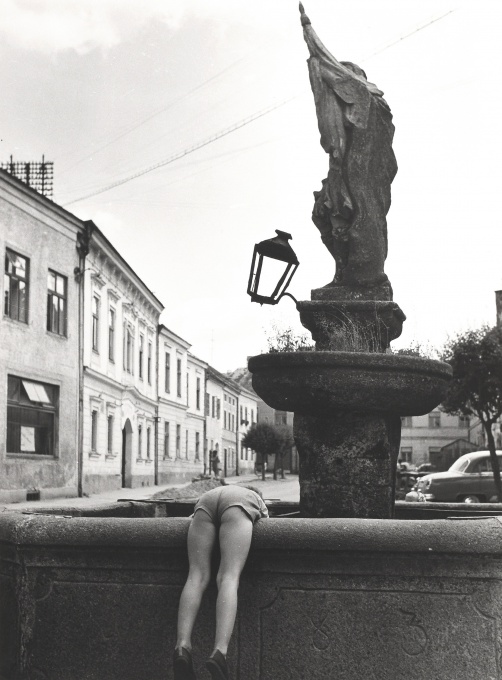 Kašna 