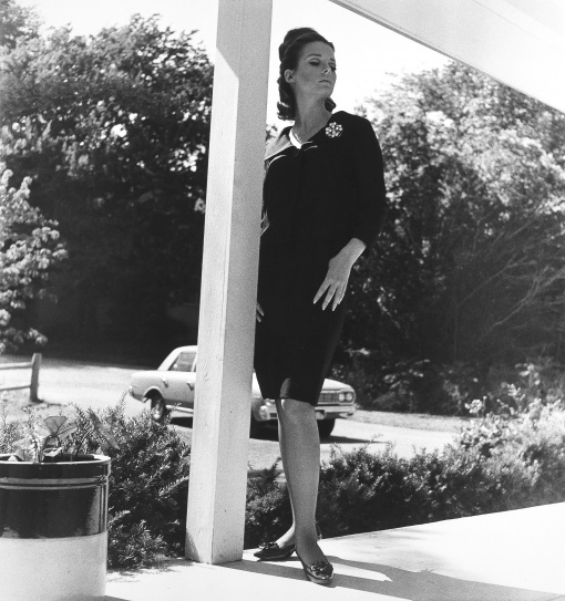 Carol Patton