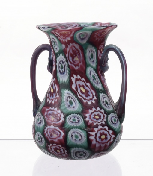 Váza murrine