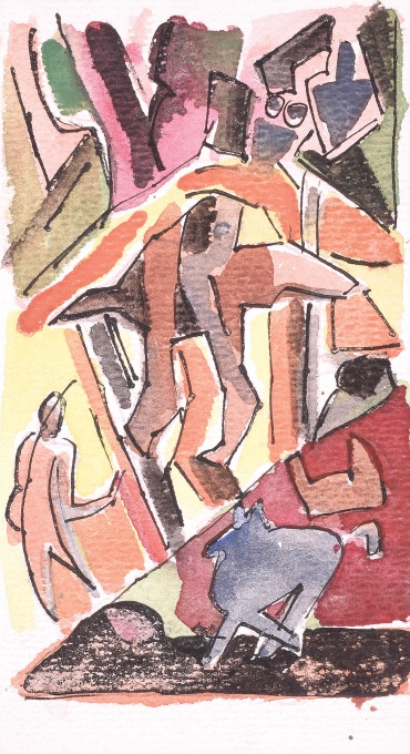 Korida