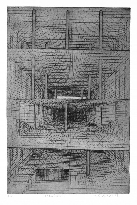 Labyrint I.