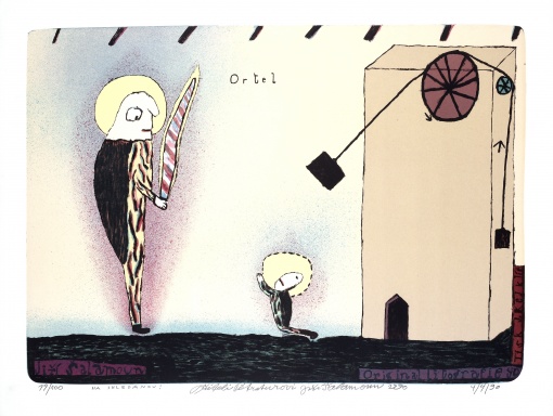 Ortel