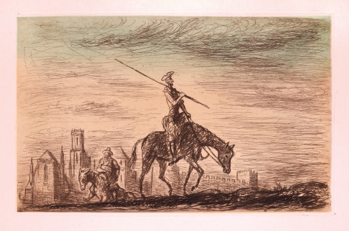 Don Quijote