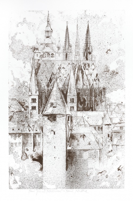 Praha
