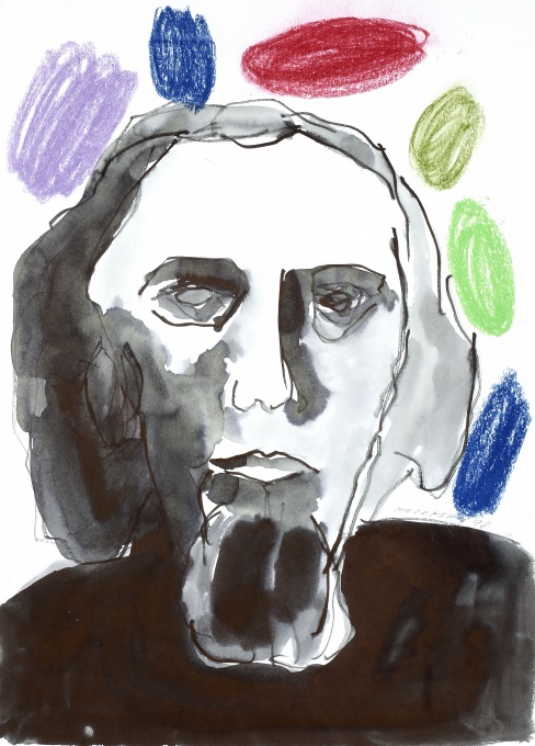 Přítel