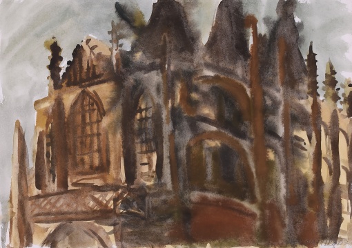 Kutná Hora I.