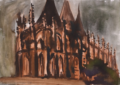 Kutná Hora II.