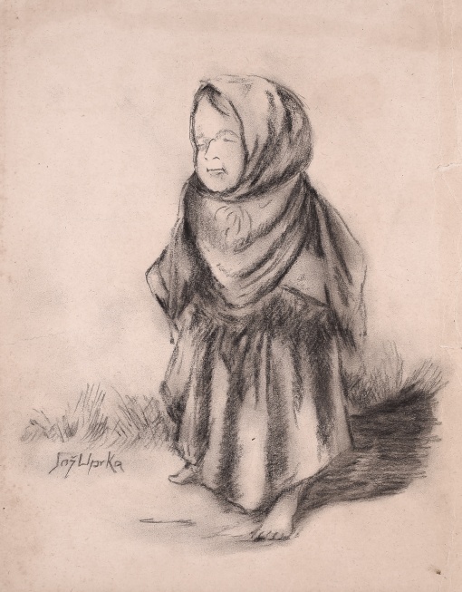 Dívenka