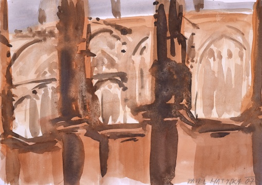 Kutná Hora IV.
