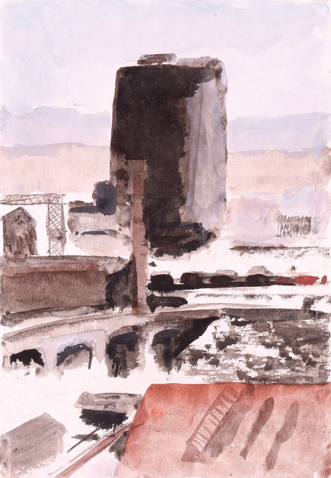 Periferie