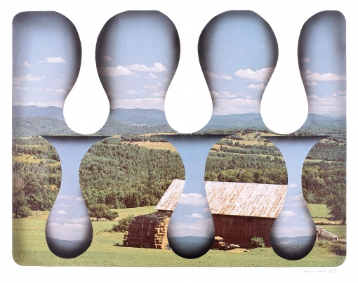 Transformovaná krajina