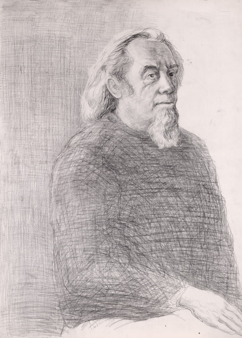 Portrét