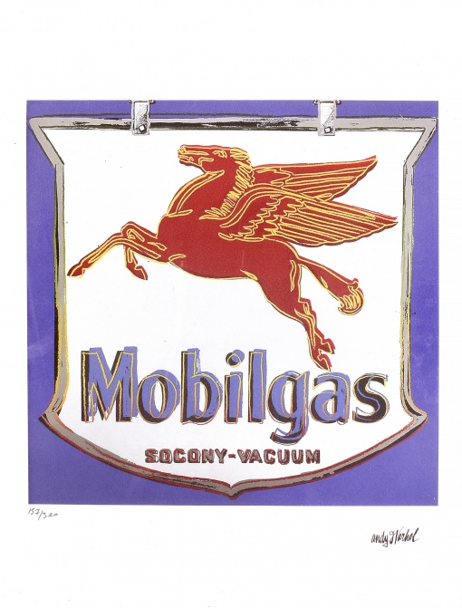 Mobilgas