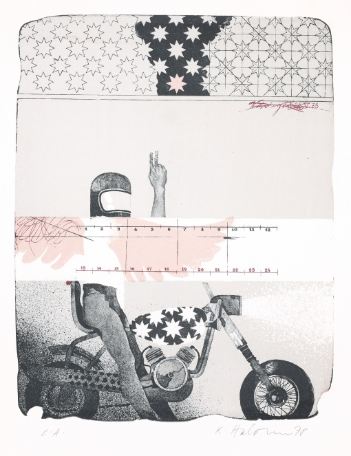 Motorcycle