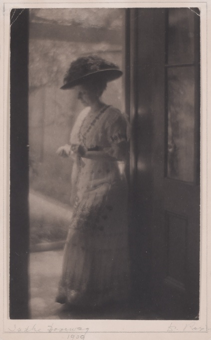 Tante Marie