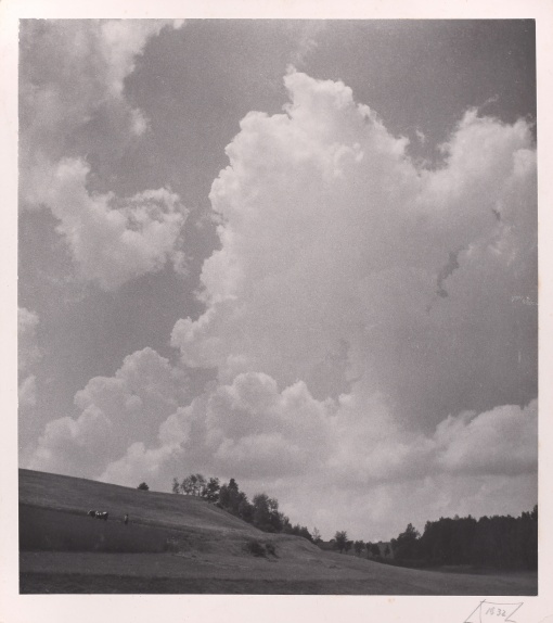 Bohemian Landscape
