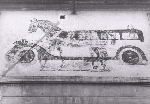 Konvolut I., Praha, 10 ks