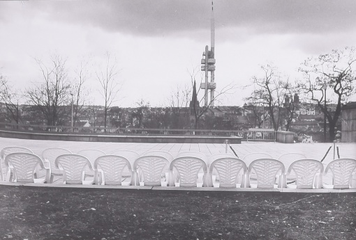 Konvolut I., Praha, 10 ks