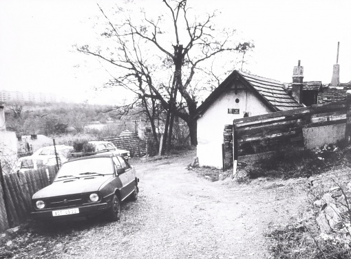 Konvolut II., Nehody a záhady, 10 ks