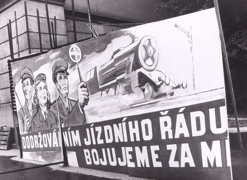 Konvolut III., Zmizelé a dávno minulé, 10 ks